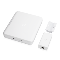 Ubiquiti USW-FLEX-UTILITY  UnFi Switch Flex Utility Outdoor Weatherproof Enclosure Designed For Use With The Switch Flex