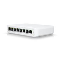 Ubiquiti Unifi Switch USW-LITE-8-POE UniFi Switch Lite 8 Port with 4 Port POE