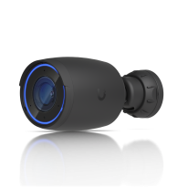 UVC-AI-Pro | UniFi Protect Camera 4K (8MP) 3x Optical Zoom IR AI Pro | Black
