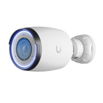 UVC-AI-Pro | UniFi Protect Camera 4K (8MP) 3x Optical Zoom IR AI Pro | Black