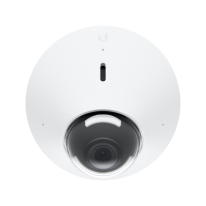 Ubiquiti UniFi Video Camera G4 Dome with IR, 4K, Weatherproof & Vandal Resistant | UVC-G4-DOME