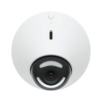 Ubiquiti UniFi Video Camera G5 Dome with IR and 30 FPS | 2K HD | UVC-G5-Dome