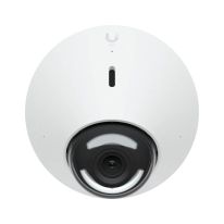 Ubiquiti UniFi Video Camera G5 Dome with IR and 30 FPS | 2K HD | UVC-G5-Dome