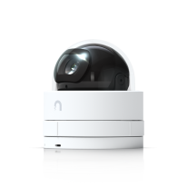 Ubiquiti UniFi Video Camera G5 Dome with IR and 30 FPS | 2K HD | UVC-G5-Dome