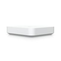 UXG-Max | UniFi Gateway Max Compact Multi WAN 2.5 x GbE WAN, 4 x 2.5GbE LAN