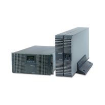 Socomec | NRT2-7000CK NeTYS RT 7000VA Rack 4U/Tower