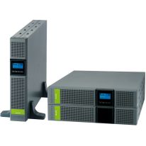 Socomec : NETYS PR RT 2200VA Tower / Rack UPS