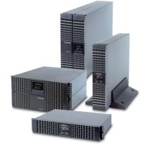 Socomec : Netys RT 1100 rack 2U/tower UPS