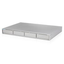 Ubiquiti UniFi Protect Network Video Recorder | UNVR 4x 3.5" HD Bays