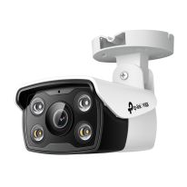 VIGI C340 (4mm) | 4MP Outdoor Full-Colour Bullet Network Camera