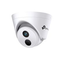 VIGI C440I (2.8mm) | 4MP IR Turret Network Camera