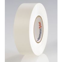Electrical Insulation Tape - White: 10 Pack | 4Cabling