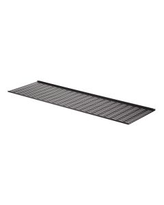 4C | 200mm Wide Cable Tray Suitable for 22RU Server Rack | Pack of 2 