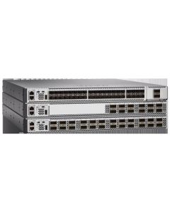 Cisco | C9500 series