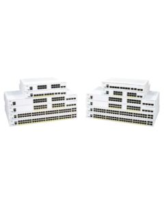 Cisco Business 350 Series Managed Switches