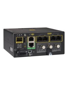 Cisco | IR1101-K9 | Catalyst IR1101 Rugged Series Router | Essentials