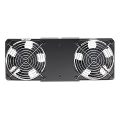 2 Way Fan Kit | Suitable for 4C Wall Mount Cabinets 