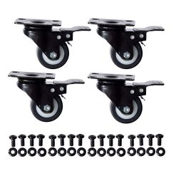 Castor Wheel Suitable for Wall Mount Server Racks 