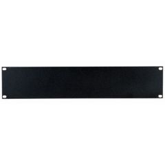 4Cabling 2RU 19" Blanking Panel