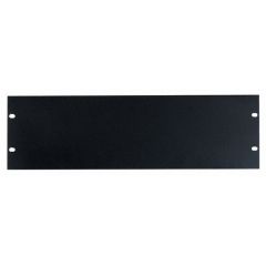 4Cabling 3RU 19" Metal Blanking Panel