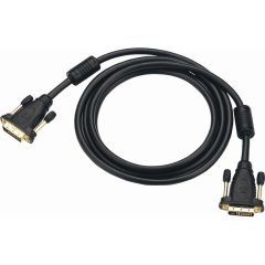 5m DVI-Digital to DVI Digital M-M dual link