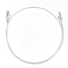 Ultra Thin Cat 6 Network Cable