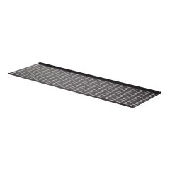 4C | 200mm Wide Cable Tray Suitable for 22RU Server Rack | Pack of 2 