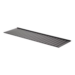 4Cabling 400mm Wide Cable Tray Suitable for 22RU Server Rack