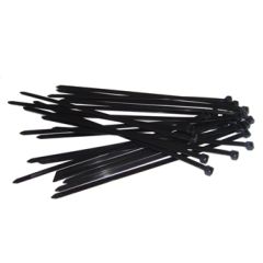 Cable Ties 100mm Black