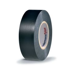Electrical Insulation Tape - Black: 10 Pack | 4Cabling