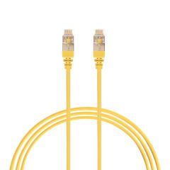 4Cabling CAT6A Thin Patch Leads