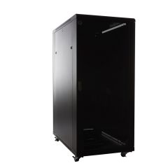 27RU 1000mm Deep Network Server Rack Cabinet