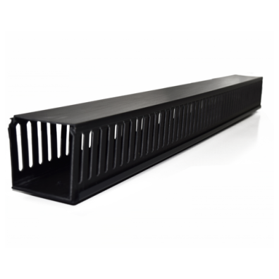 Cable management hot sale rail