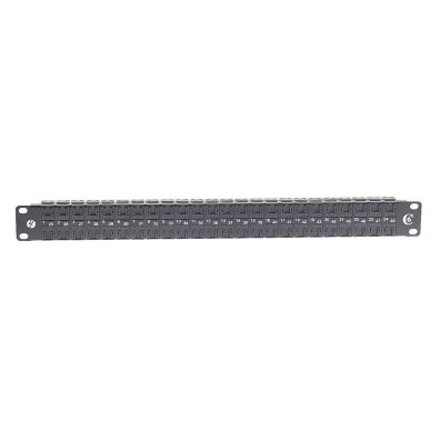 48 outlet patch panel