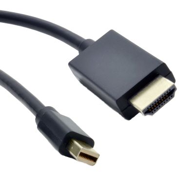 CABLE DISPLAY PORT A HDMI 3M