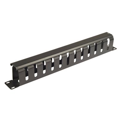 Cable shop management rail