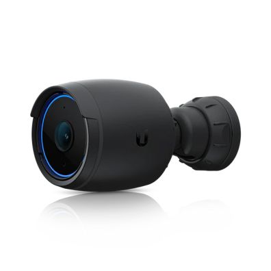 new unifi camera