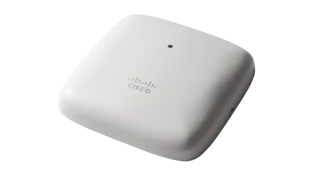 Cisco Business 200 Series Access Points