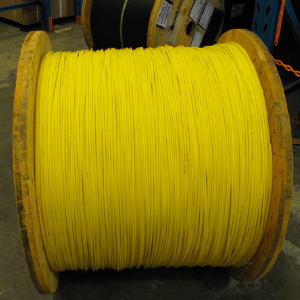 Indoor/Outdoor Unterminated Fibre Roll