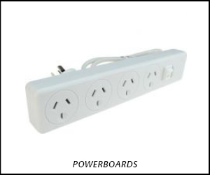 Powerboards